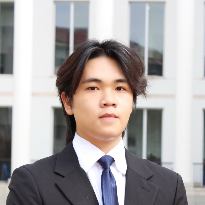 Pat Ngo